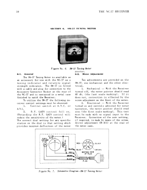 NC-57B; National Company; (ID = 3058620) Amateur-R