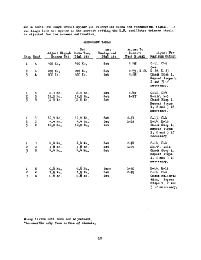 NC-57M; National Company; (ID = 3058886) Commercial Re