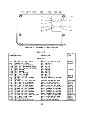 NC-57M; National Company; (ID = 3058887) Commercial Re