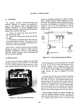 NC-66; National Company; (ID = 3073145) Amateur-R