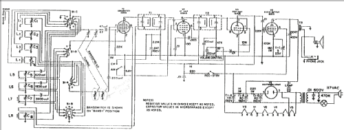 NC-77X; National Company; (ID = 1493645) Amateur-R