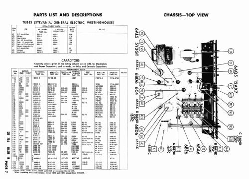 NC-98; National Company; (ID = 2568944) Amateur-R