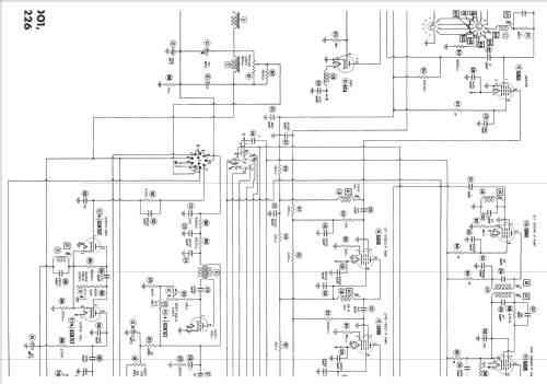 NC-TV-10T; National Company; (ID = 1765794) Television