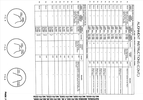 NC-TV-10T; National Company; (ID = 1765802) Television