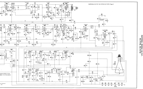 NC-TV7 ; National Company; (ID = 1348015) Television