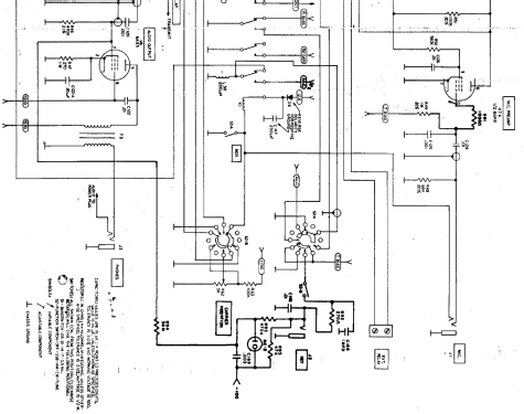 NCX-500; National Company; (ID = 2068702) Amat TRX