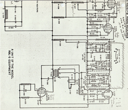 RBL-5 CNA-46161-B; National Company; (ID = 2054703) Mil Re