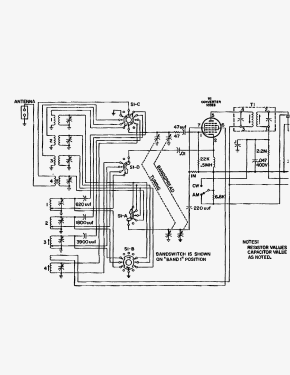 Sixty Special NC-60; National Company; (ID = 3059287) Amateur-R