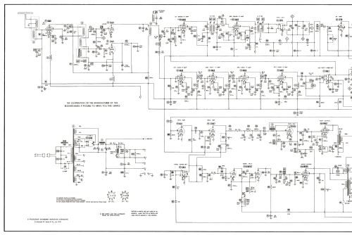 TV-1201; National Company; (ID = 2821981) Television