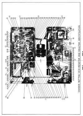 TV-1201; National Company; (ID = 2821989) Television