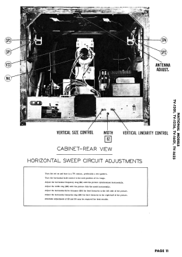 TV-1625; National Company; (ID = 2822034) Television