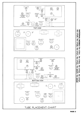 TV-1701; National Company; (ID = 2956841) Television