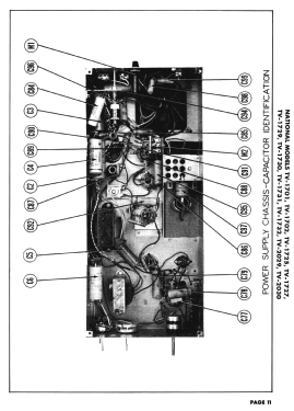 TV-1701; National Company; (ID = 2956848) Televisore