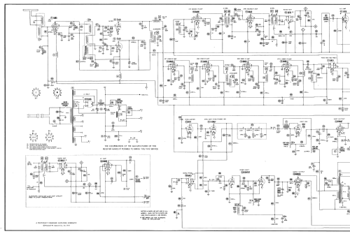 TV-2030; National Company; (ID = 2956985) Televisore