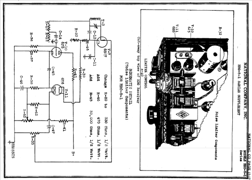 HRO-5-1; National Company; (ID = 156914) Commercial Re