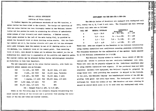 HRO-5-1; National Company; (ID = 156916) Commercial Re