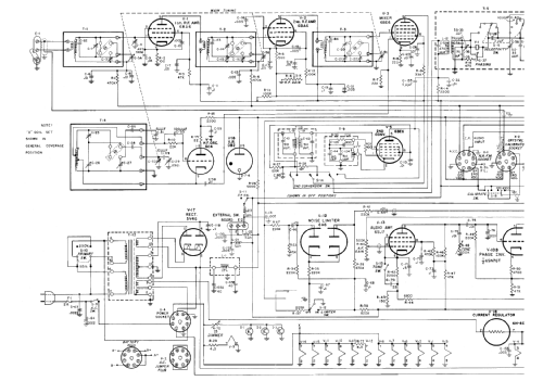 HRO-60; National Company; (ID = 386959) Amateur-R