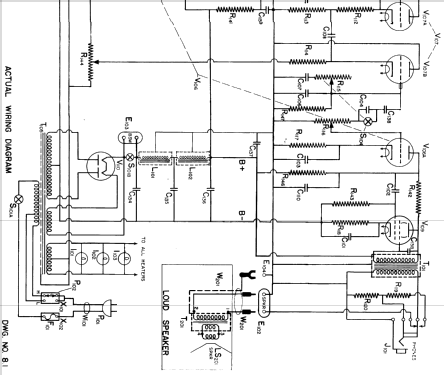 NC-100ASD; National Company; (ID = 587120) Mil Re