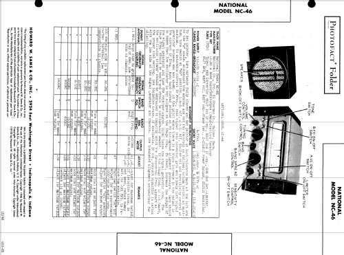 NC-46; National Company; (ID = 514811) Commercial Re