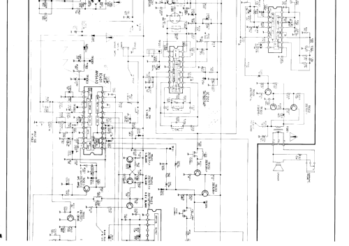 CT-253P2B2; NEC Corporation, (ID = 643578) Television