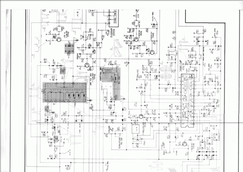 CT-253P2B2; NEC Corporation, (ID = 643585) Television