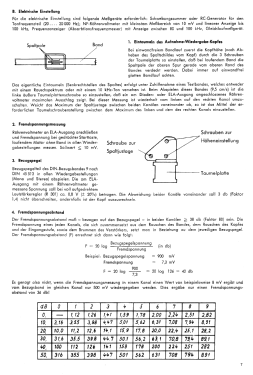 MT-3613 823-Y-12; Neckermann-Versand (ID = 3013403) R-Player