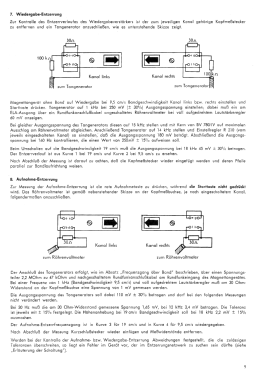 MT-3613 823-Y-12; Neckermann-Versand (ID = 3013405) R-Player