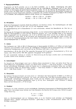 MT-3613 823-Y-12; Neckermann-Versand (ID = 3013408) R-Player