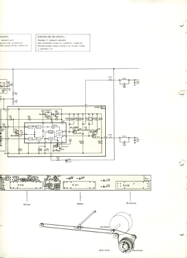 Music-Center 682 - Kompaktgerät 70 W Art.-Nr. 955/256 Körting Ch= 38563; Neckermann-Versand (ID = 2869269) Radio