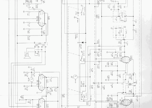 1500-A Series Special Purpose Receiver 1501-A; NEMS-Clarke Company, (ID = 1016681) Commercial Re