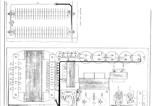 NVF 80/100; Neumann Mühlheim an (ID = 224896) Verst/Mix