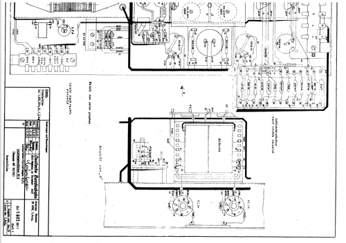 NVF 80/100; Neumann Mühlheim an (ID = 224900) Verst/Mix