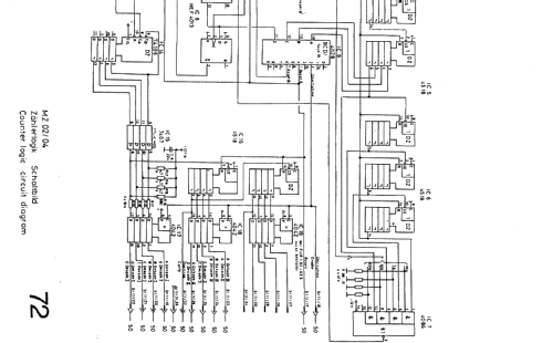 Funkmessgerät FUP 1 DZ S; Neuwirth, Dipl.-Ing. (ID = 571931) Equipment