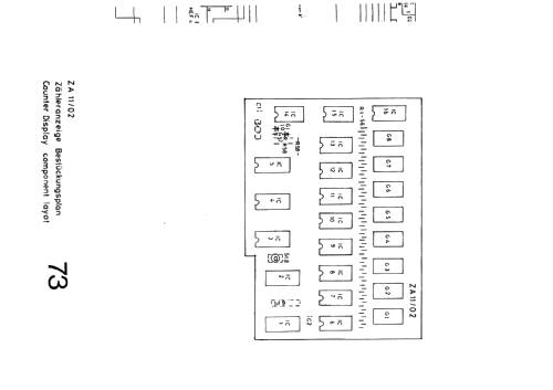 Funkmessgerät FUP 1 DZ S; Neuwirth, Dipl.-Ing. (ID = 571932) Equipment