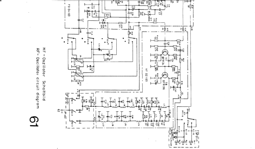 Funkmessgerät FUP 1 DZ S; Neuwirth, Dipl.-Ing. (ID = 571940) Equipment