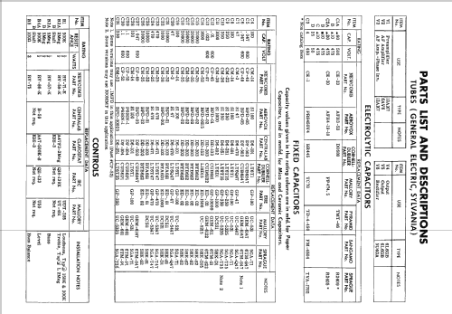 CO-1020 ; Newcomb Audio (ID = 2416868) Verst/Mix