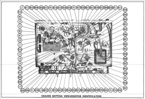 CO-712 ; Newcomb Audio (ID = 2406262) Radio