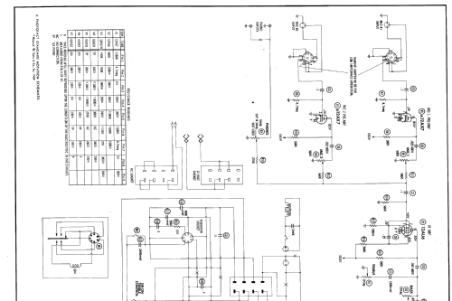 E-253M ; Newcomb Audio (ID = 598641) Ampl/Mixer