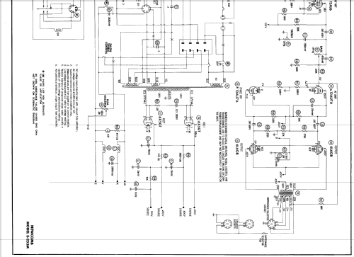 E-253M ; Newcomb Audio (ID = 598642) Ampl/Mixer