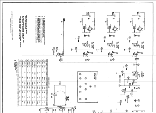 E-504 ; Newcomb Audio (ID = 593802) Ampl/Mixer