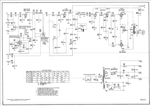 Newcomb CO-1010; Newcomb Audio (ID = 2407804) Ampl/Mixer