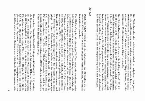 Giebichenstein Sonata ; Niemann & Co., (ID = 1398368) Radio