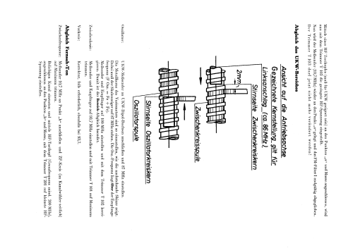 Giebichenstein Sonata ; Niemann & Co., (ID = 1398374) Radio