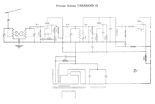 Varaband ; Nijkerk, Pilodyne; (ID = 1700741) Kit