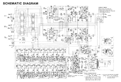 Graphic Equalizer EQ 20; Nikko Electric (ID = 1856937) Ampl/Mixer