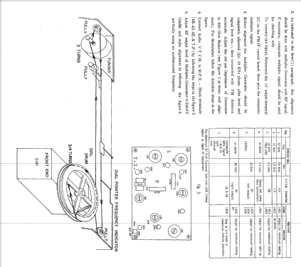 STA-701-B ; Nikko Electric (ID = 2582441) Radio