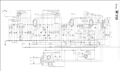 710W ; Nora, Aron, (ID = 4470) Radio