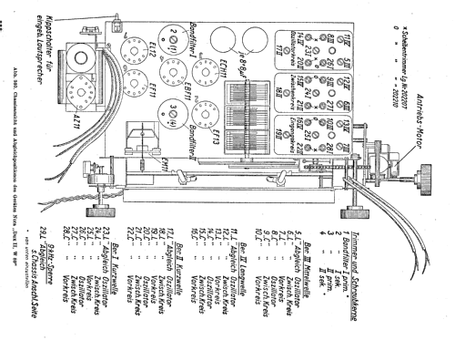 Dux II W89; Nora, Aron, (ID = 35133) Radio