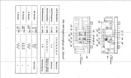 Dux W1048; Nora, Aron, (ID = 106249) Radio