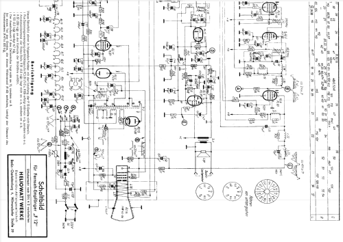 F1217T; Nora, Aron, (ID = 1389147) Television